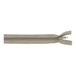 Prym - Prym S9 Deelbare rits - 30 cm - Kleur 004 - Grijs