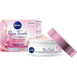 Nivea Rose Touch Crème de jour anti-rides – 50 ml