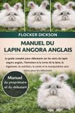 MANUEL Independently Published Manuel Du Lapin Angora Anglais