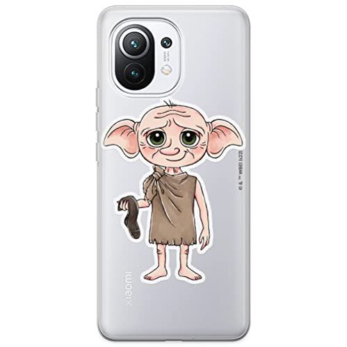 ERT GROUP Phone Case for Xiaomi 11 - Harry Potter Design