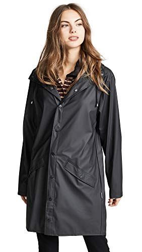 Rains Long Jack Rains Regenjas