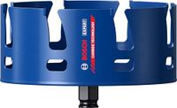 Bosch 1x EXPERT Construction Material PC Plus gatzaag | voor Zachthout, Spaanplaat, Ø 159 mm, Professional Accessoires Boormachines