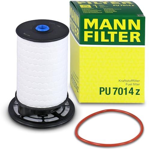 MANN-FILTER PU 7014 z Brandstoffilter