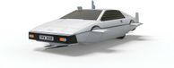 Scalextric James Bond Lotus Esprit S1 - The Spy Who Loved Me 'Wet Nellie' Cars - Street & Rally