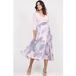 Seraphine Maternity Robe d'allaitement Blush