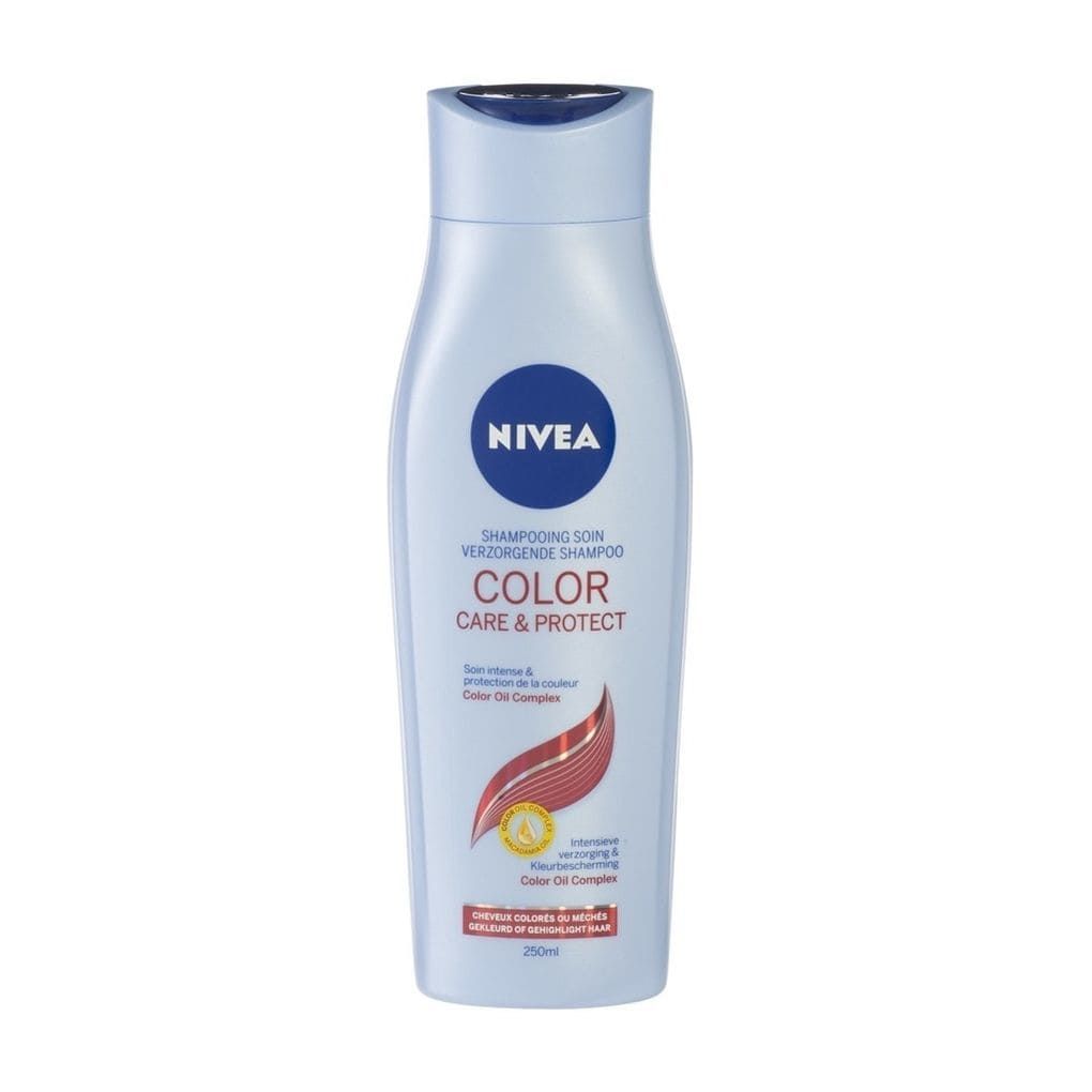 Nivea Color Care & Protect Shampoo - 250ml