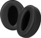 TRADEBIT SENNHEISER Oorkussentjes met gelvulling voor HD400S, HD450BT en HD350BT hoofdtelefoons, zwart