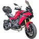 Access Design Yamaha Tracer 9 / GT Protection radiateur moto