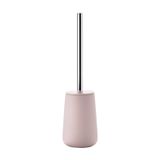 Zone Denmark Nova Toiletborstel - Roze - 37cm