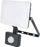 Müller-Licht Orlando 21600072 LED-buitenschijnwerper met bewegingsmelder 20 W Neutraalwit
