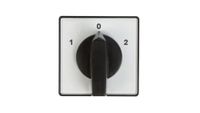 Apator Ä…cznik krzywkowy 4G10-52-U z pozycjä... 1-0-2 690V 10A