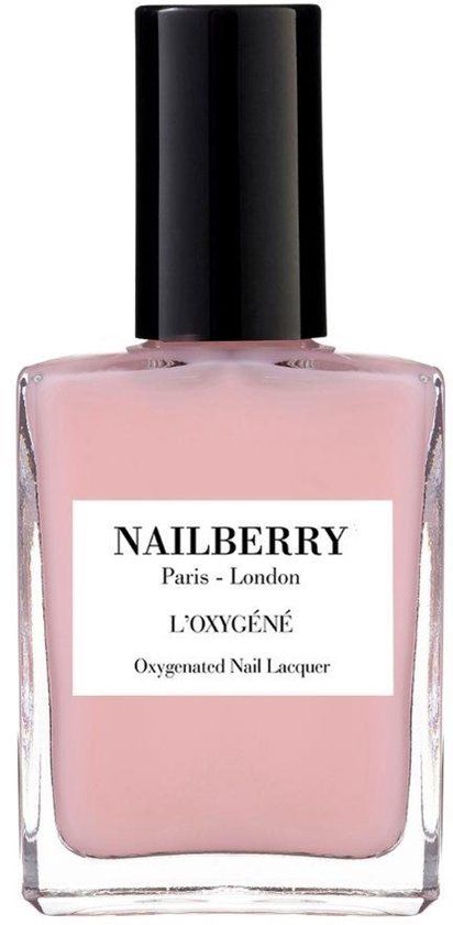 Nailberry L'Oxygéné Nagellak 12 Free - Elegance
