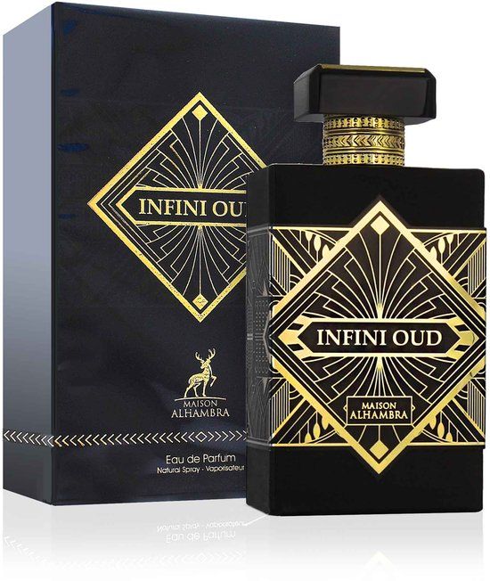 Maison Alhambra Parfum / 100 ml / Unisex
