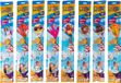 Kites Ready 2 Fly EOLO TOYS Ltd. Kites Ready 2 Fly Thema Vliegers Ruit Display, 24st.