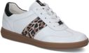 Caprice Dames Sneaker 9-23705-44 195 G-breedte Maat: 41 EU