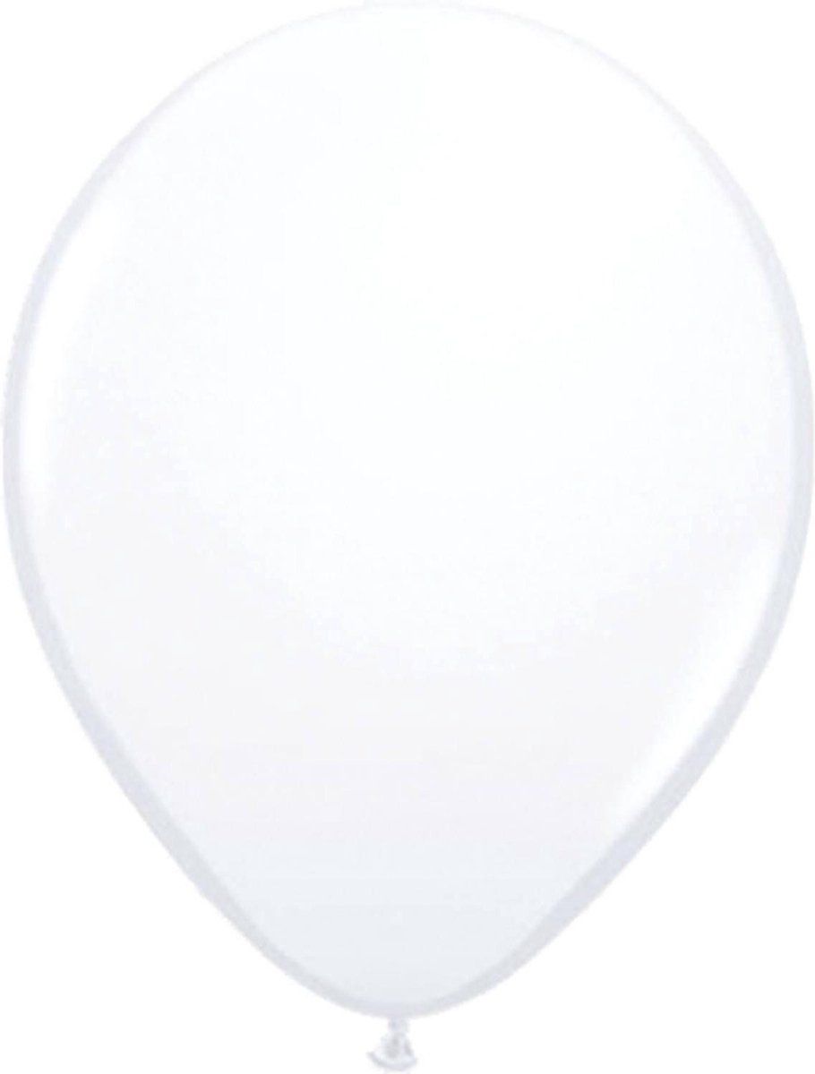 Folat Fltx 12in/30cm Std Wit /50 - Wit