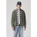 Levi's Valencia Pocket Cardigan Maat: M | Cardigans Outlet | Heren | Groen