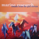 Konkurrent Marine Research - Sounds From The Gulf Stream (LP)