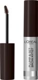L'ORÉAL PARIS Wenkbrauwgel Brow Artist Plump & Set 109 Ebony, 5 ml