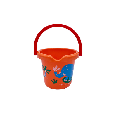 Gowi Emmer ø18cm - Orange