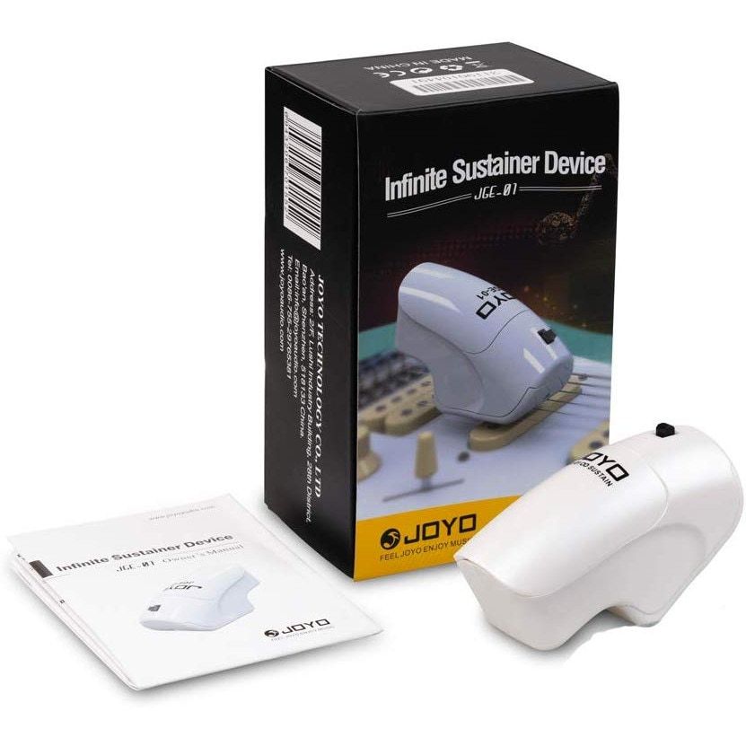 Joyo JGE-01 Infinite Sustainer Device - EAN: 6972716321301