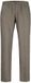 Jack & Jones Heren Chino Broek comfort/relaxed Grijs M Volwassenen