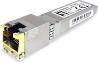 LevelOne SFP-6601 SFP+ transceiver 10GBPS koper naar glasvezel 30m RJ45