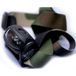 Lagolight Lampe frontale militaire avec 4 leds Boxer 460