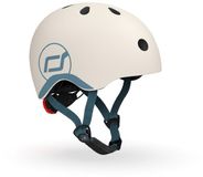 Scoot & Ride Kinderhelm - Ash - XXS-S