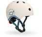 Scoot & Ride Kinderhelm - Ash - XXS-S