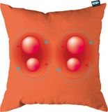 Comfy massagekussen Standaard oranje