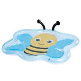 Intex 58434NP Bumble Bee Sproei Zwembad, 127cm x 102cm x 28cm
