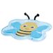 Intex 58434NP Bumble Bee Sproei Zwembad, 127cm x 102cm x 28cm