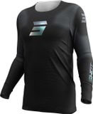 Shot Aerolite Space Motorcross trui Zwart L