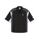 PUMA Chemise 'Future.Puma.Archive' anthracite / noir / blanc