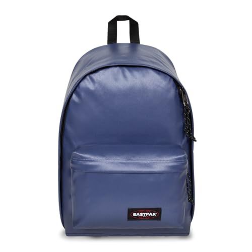 Eastpak OUT OF OFFICE Rugzak, 27 l, glanzend blauw