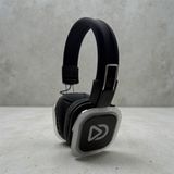 Dolly Digital® Silent Disco Pro Set – 10 casques sans fil pour groupes incluant émetteur