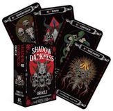 Shadow Simon & Schuster Netherlands BV Shadow Of Darkness Oracle
