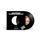 Warner Music Led Zeppelin Trampled Under Foot 12" Vinyl