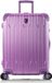 HEYS Xtrak Trolley 26" Lavender paars 66cm