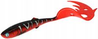 Mikado Sicario Pike Tail 18cm Rouge Tigré