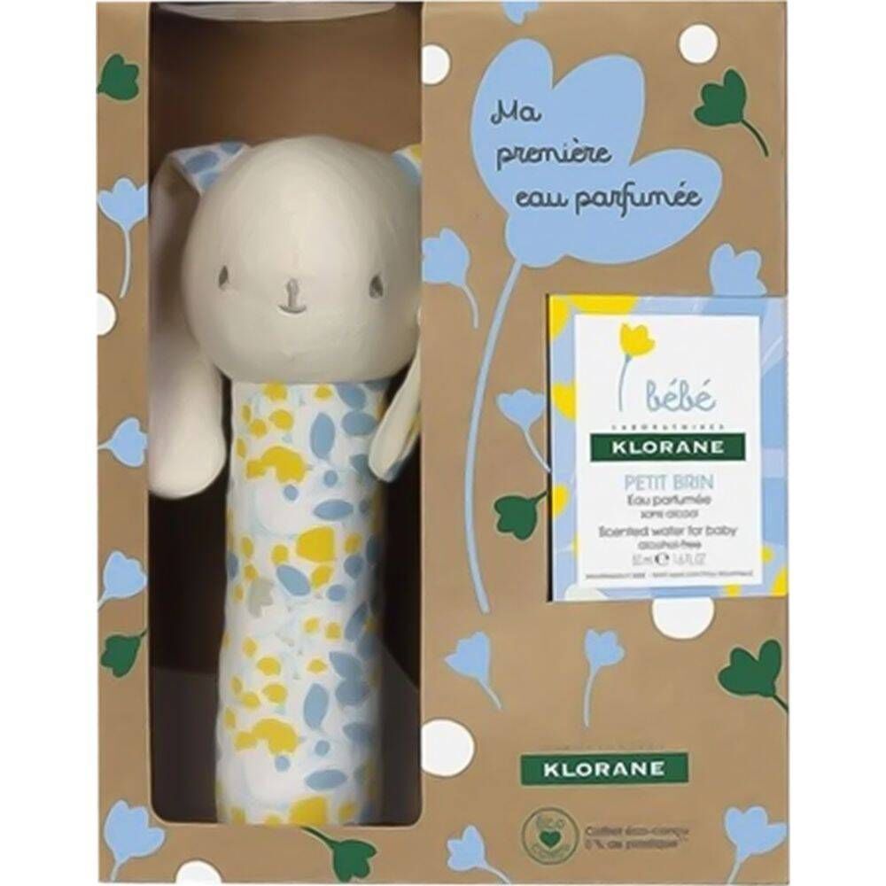 Klorane Klorane Baby Gift Set 1 set