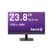 TERRA LCD/LED 2427W HA V3 IPS noir HDMI/DP/USB-C, GREENLINE PLUS (3030257)