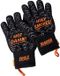 Traeger BBQ Mitts Zwart