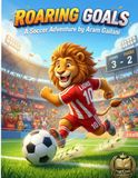 ROARING GOALS A Soccer Adventure