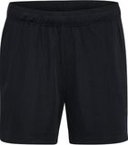 Hummel Hmlpulse Rib Shorts 232240 Dames Zwart M