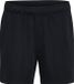 Hummel Hmlpulse Rib Shorts 232240 Dames Zwart M