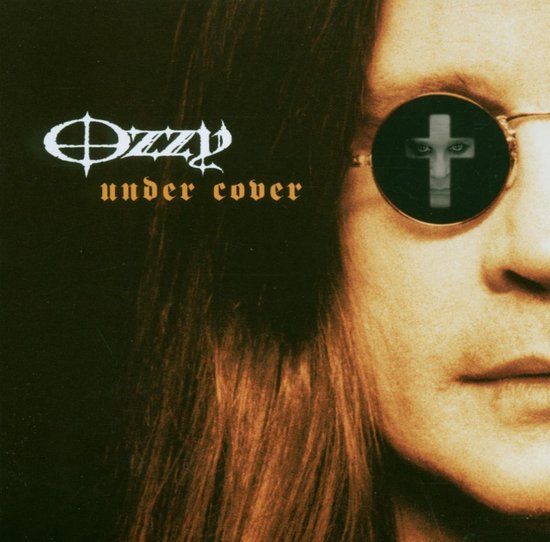 Under Ozzy Osbourne Under Cover