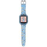 Accutime Bluey Horloge smartwatch