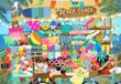 Pieces & Peace Puzzle Strand Souvenirwinkel 1000 Stukjes